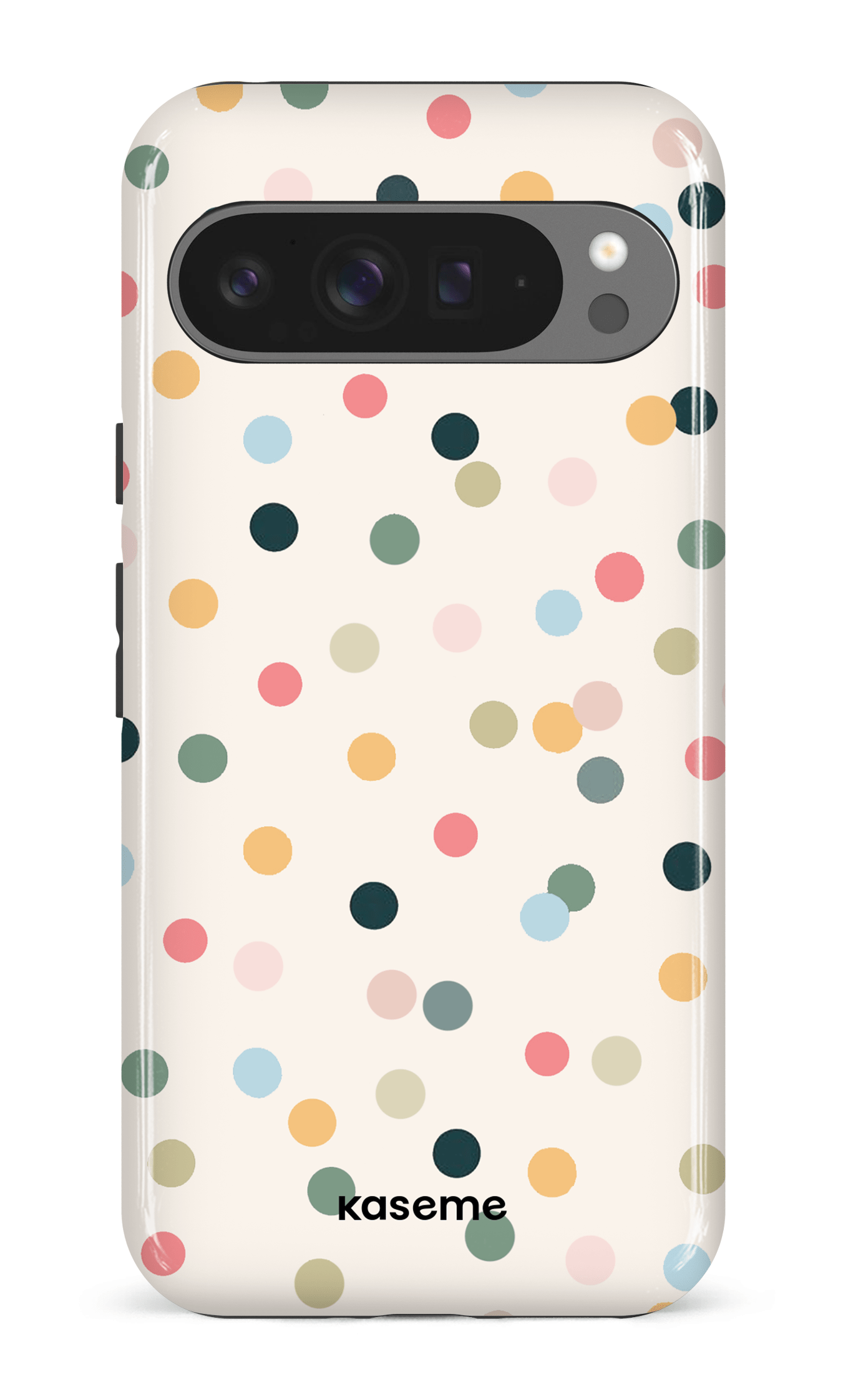 Google Pixel 9 Pro XL Impact (Gloss) Willow -