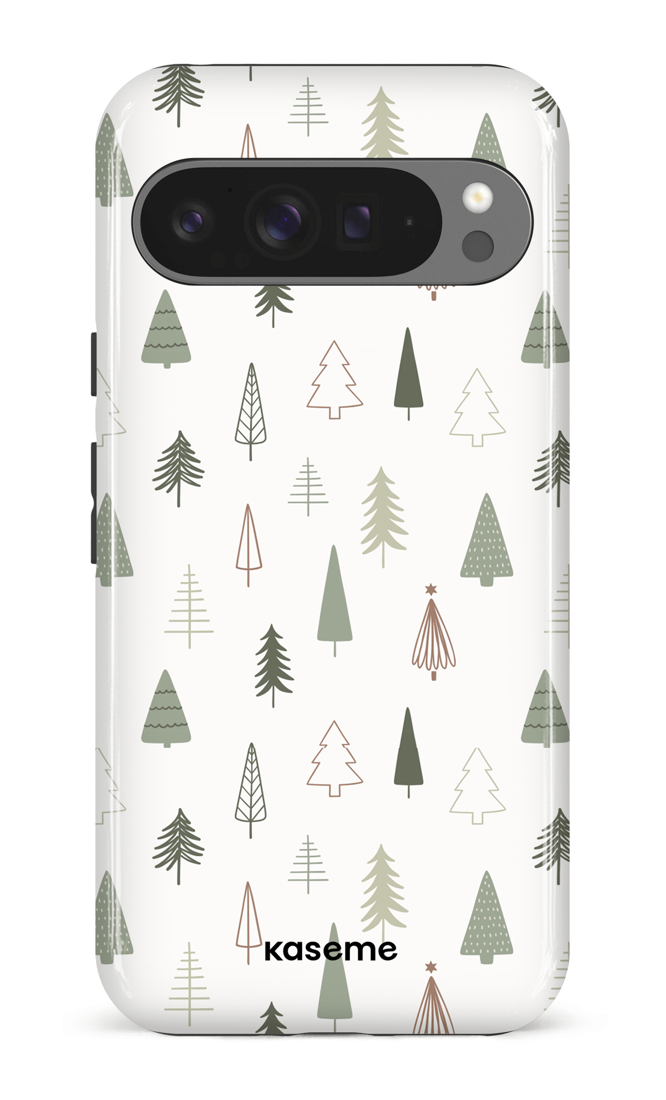 Google Pixel 9 Pro XL Impact (Gloss) Winter Solstice -