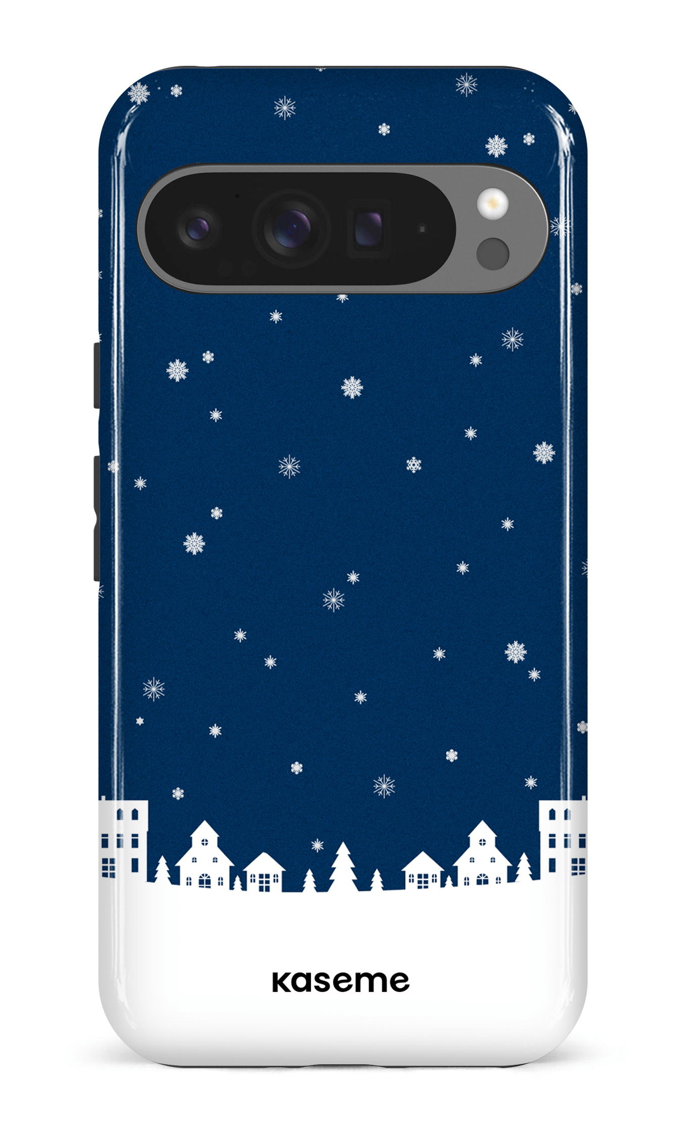 Google Pixel 9 Pro XL Impact (Gloss) Wonderland -
