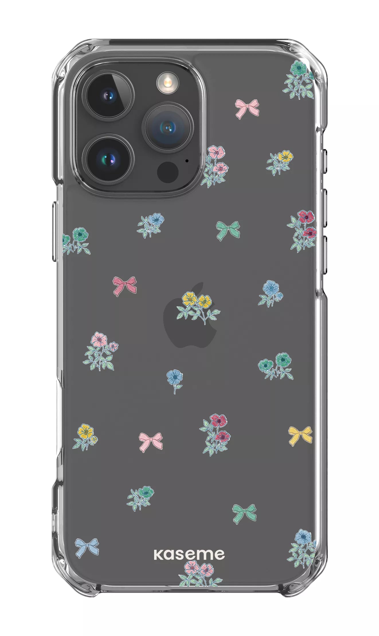  Graceful Clear Case -