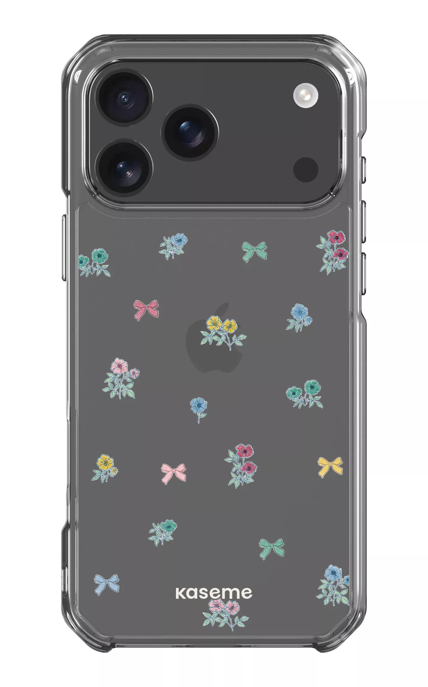  Graceful Clear Case -