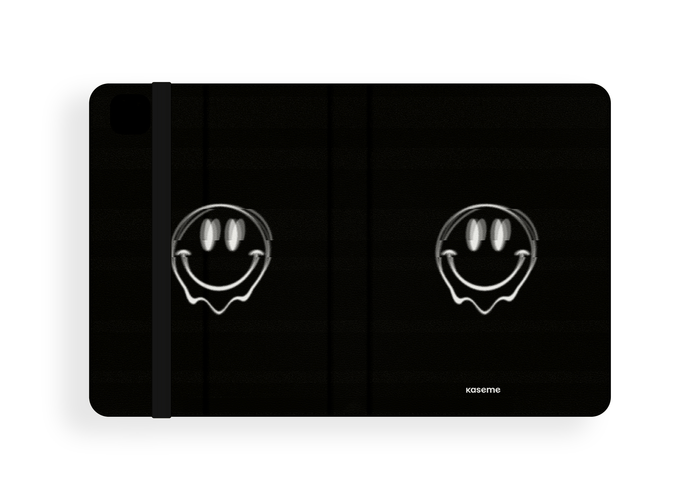Grin iPad Folio