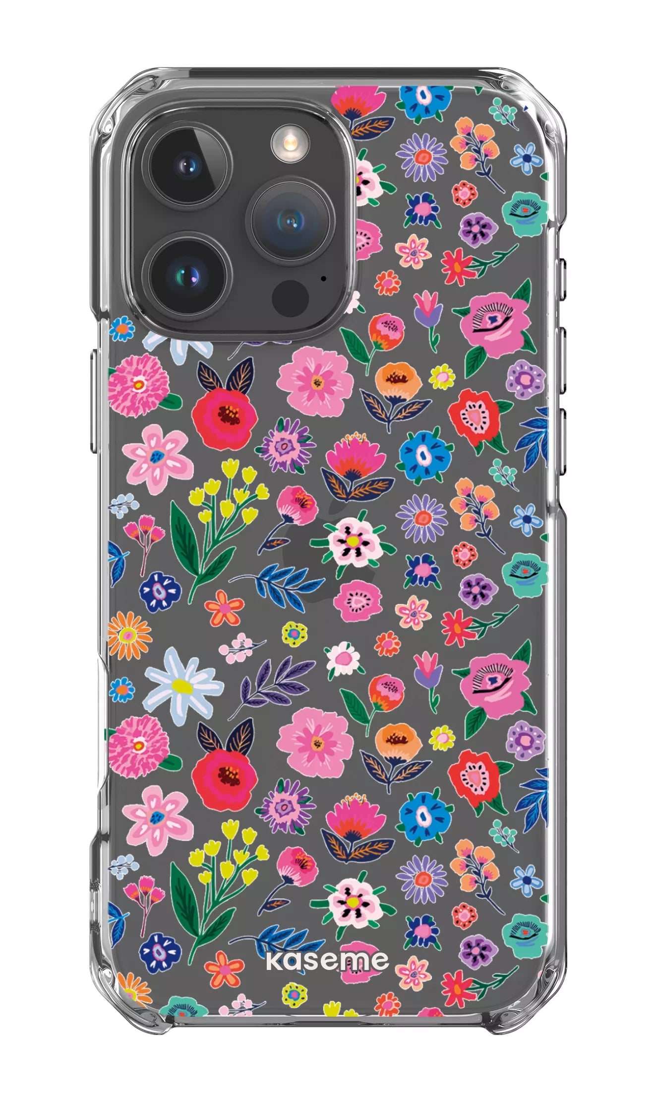  Hallucinate Clear Case -