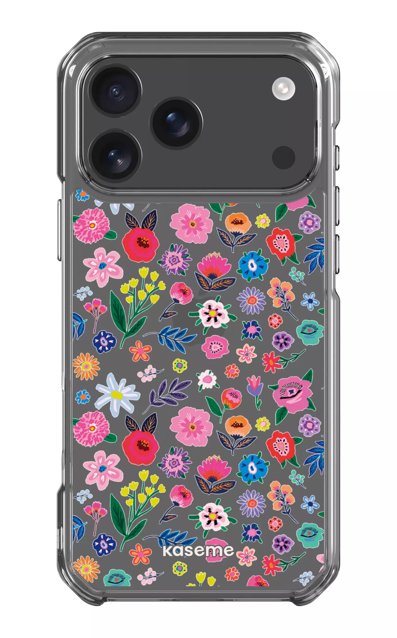  Hallucinate Clear Case -