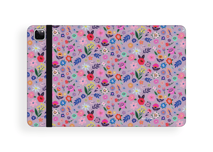 Hallucinate iPad Folio