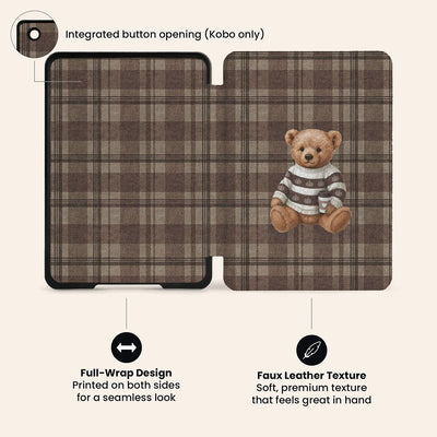 Harry E-Reader Case Thumbnail en EReader 05