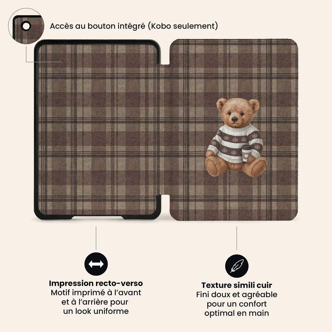 Harry E-Reader Case Thumbnail fr EReader 05