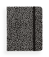 Honey black iPad Folio