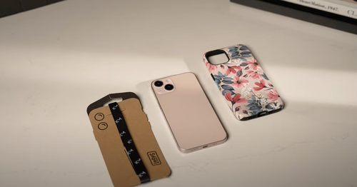 Installation guidelines – KaseMe