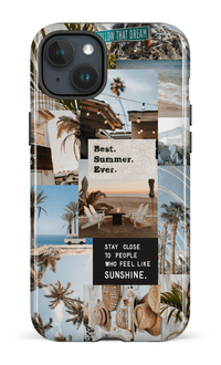 Custom - iPhone 15 Plus