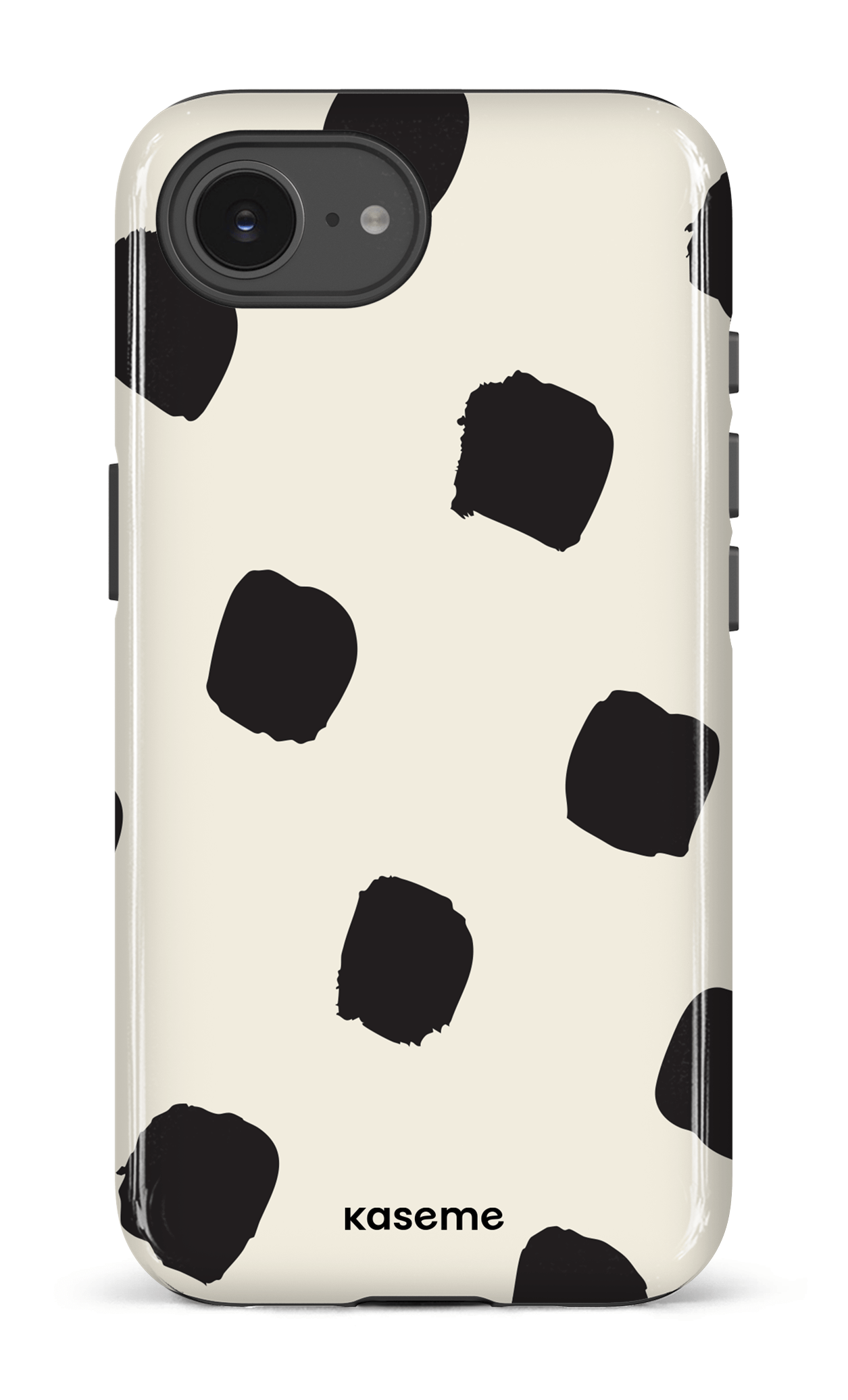 IPhone 16 E Impact Case Arty -
