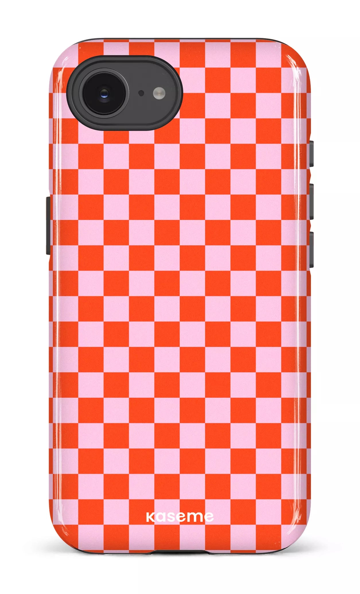 IPhone 16 E Impact Case Bella Tavola -