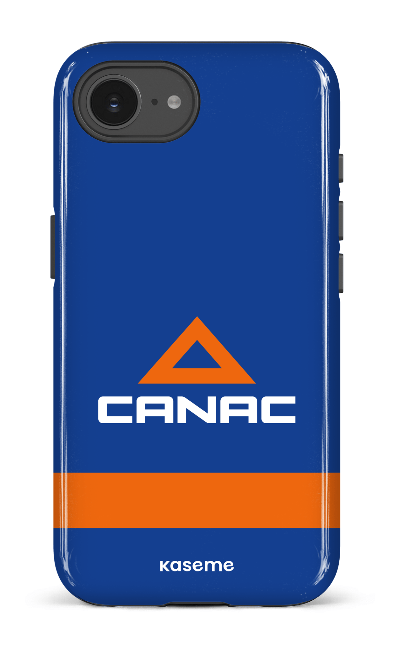 IPhone 16 E Impact Case Canac -
