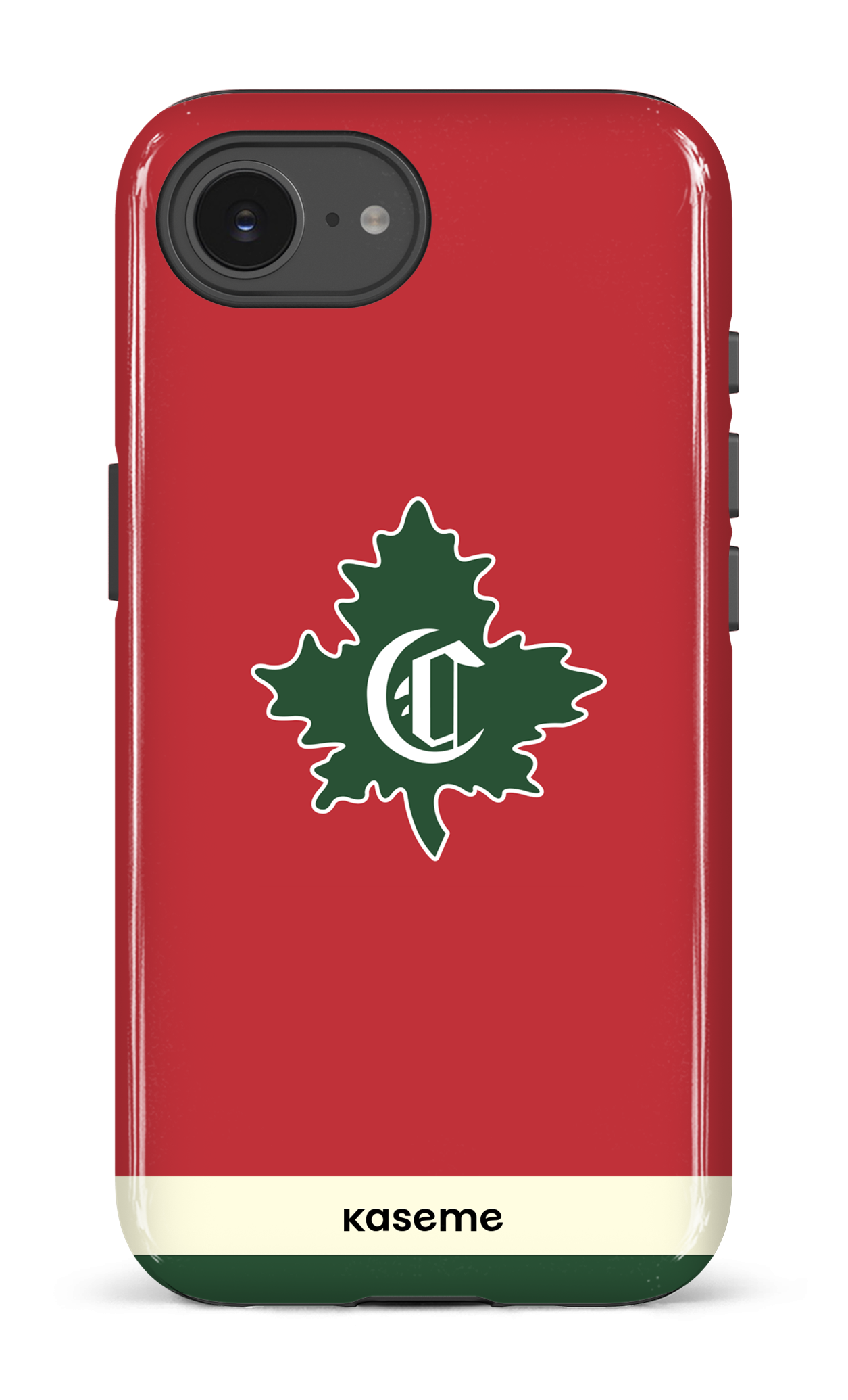 IPhone 16 E Impact Case Canadiens 1910-1911 -