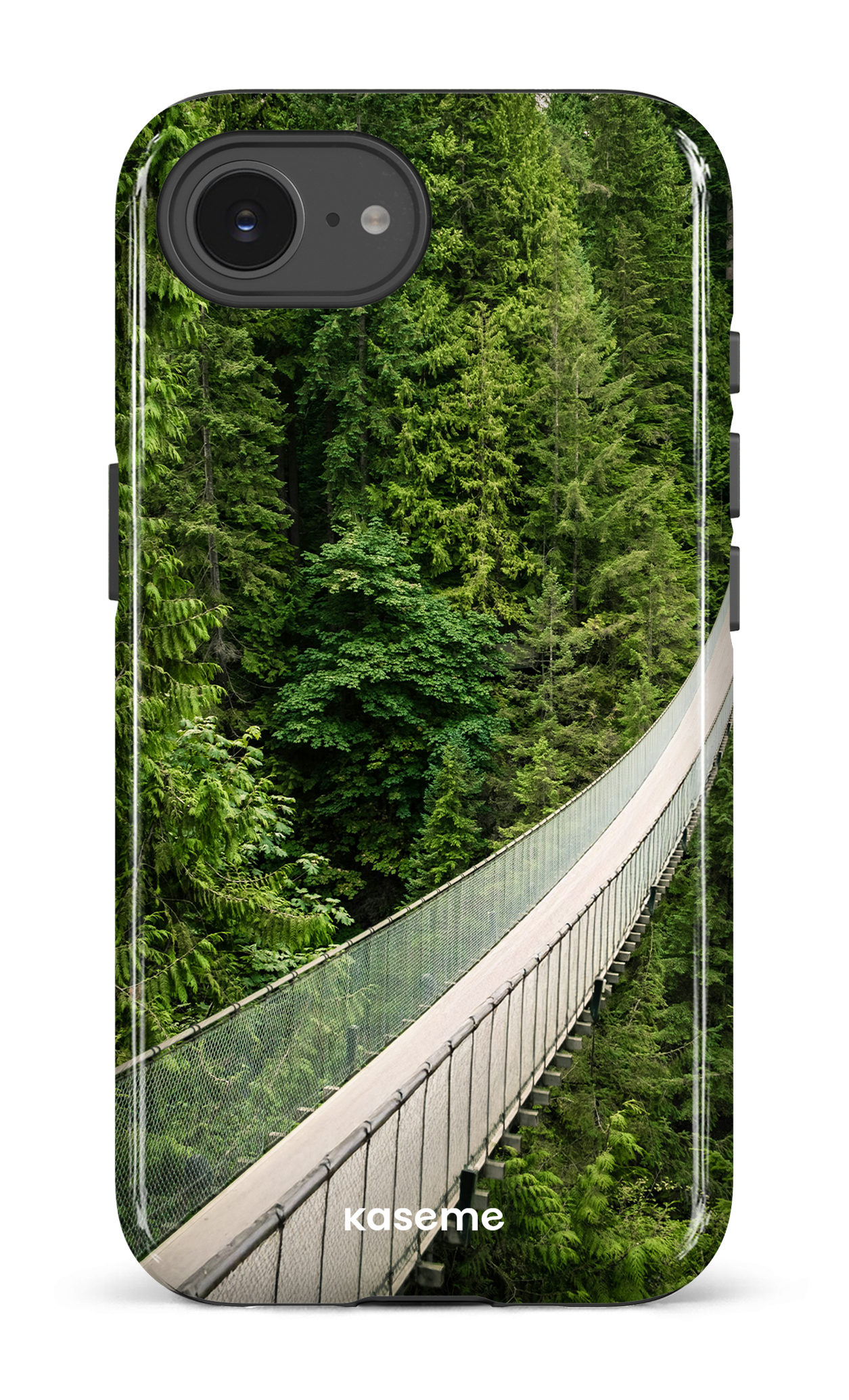 IPhone 16 E Impact Case Capilano -