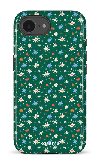 IPhone 16 E Impact Case Cheery -