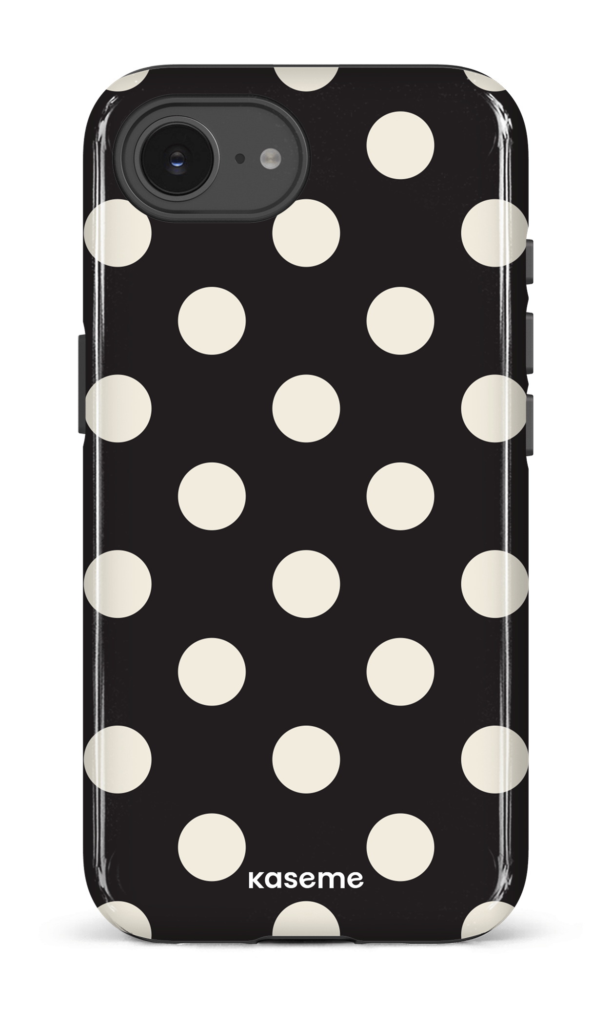 IPhone 16 E Impact Case Couture -