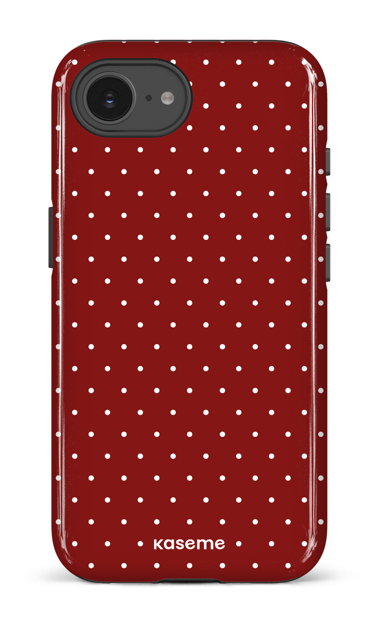 IPhone 16 E Impact Case Ditsy -