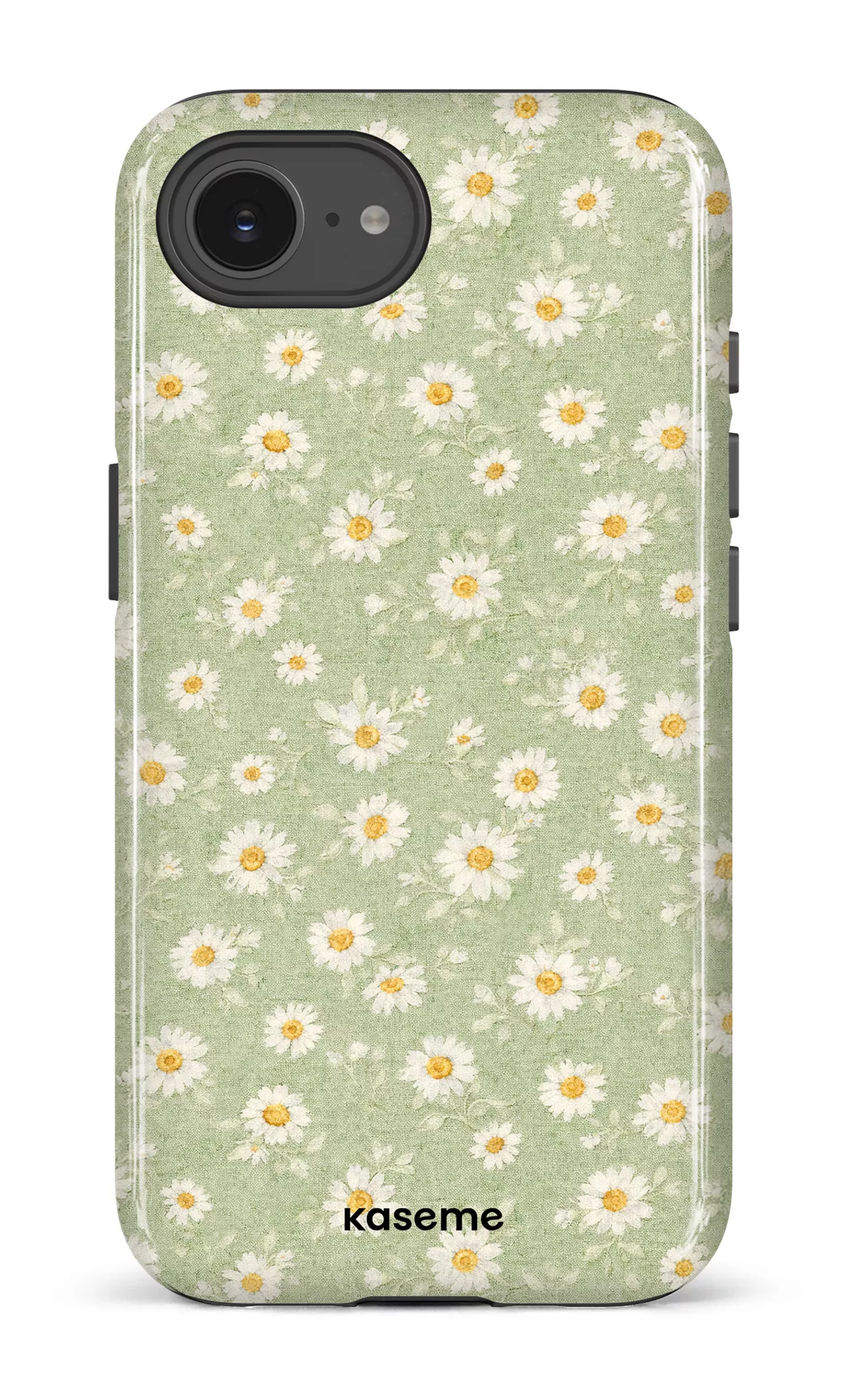 IPhone 16 E Impact Case Elena -