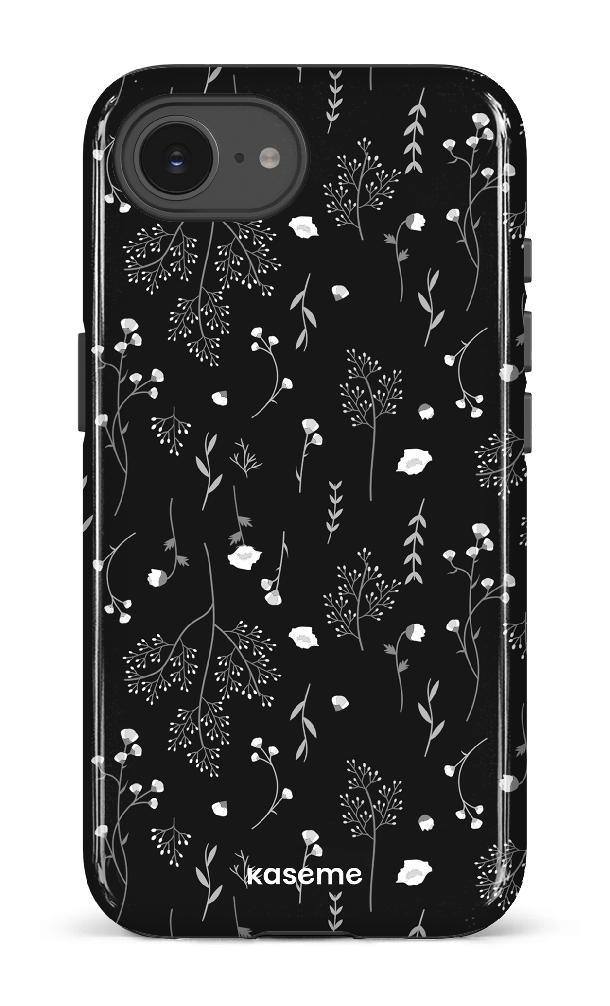 IPhone 16 E Impact Case Evelyn -