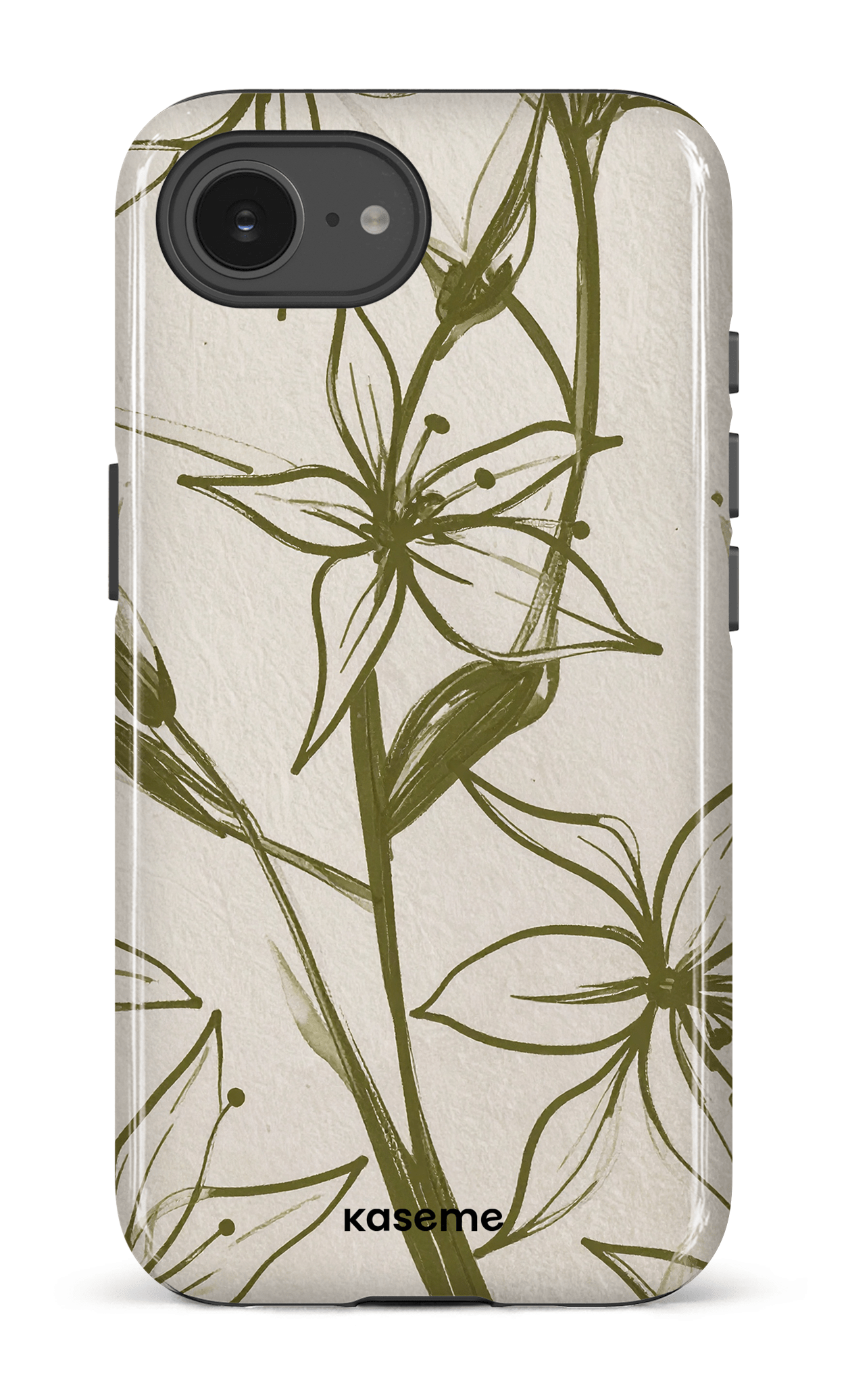 IPhone 16 E Impact Case Everla -