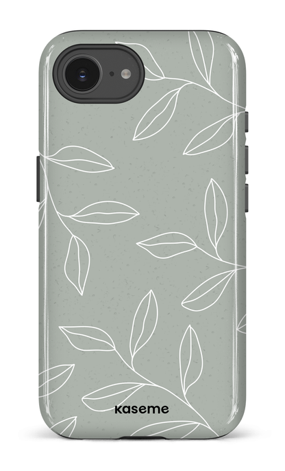 IPhone 16 E Impact Case Gloomy -