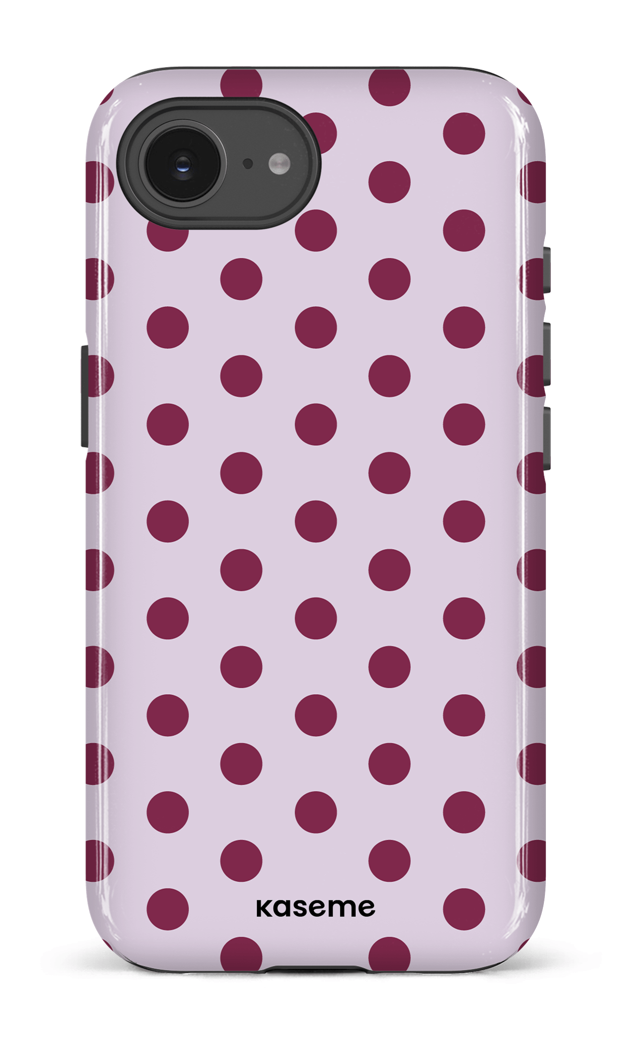 IPhone 16 E Impact Case Loopie -