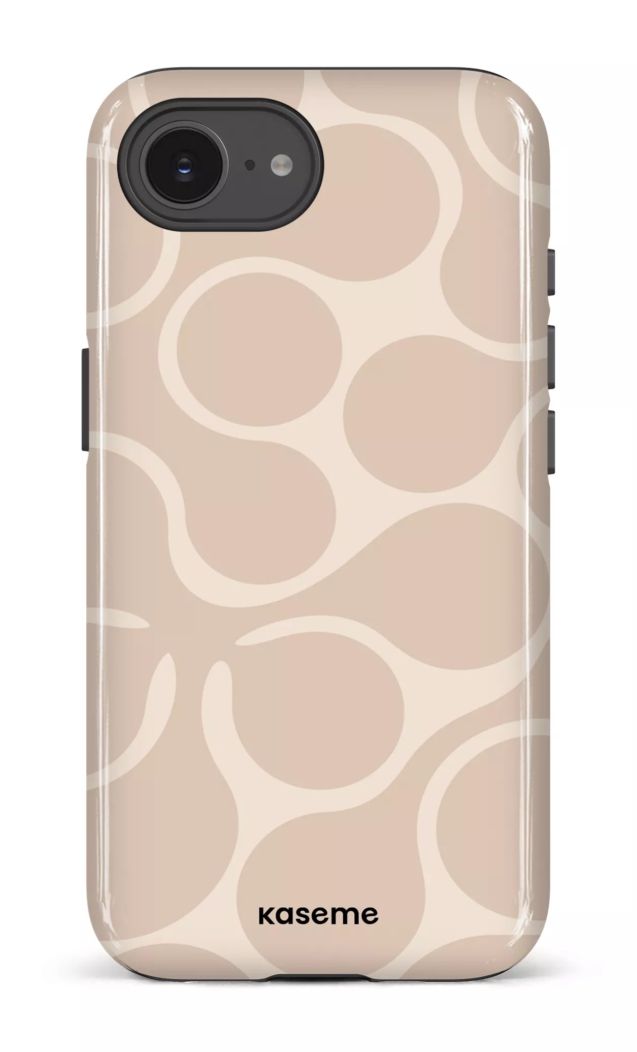 IPhone 16 E Impact Case Unscripted -