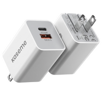 Bloc de charge USB-C