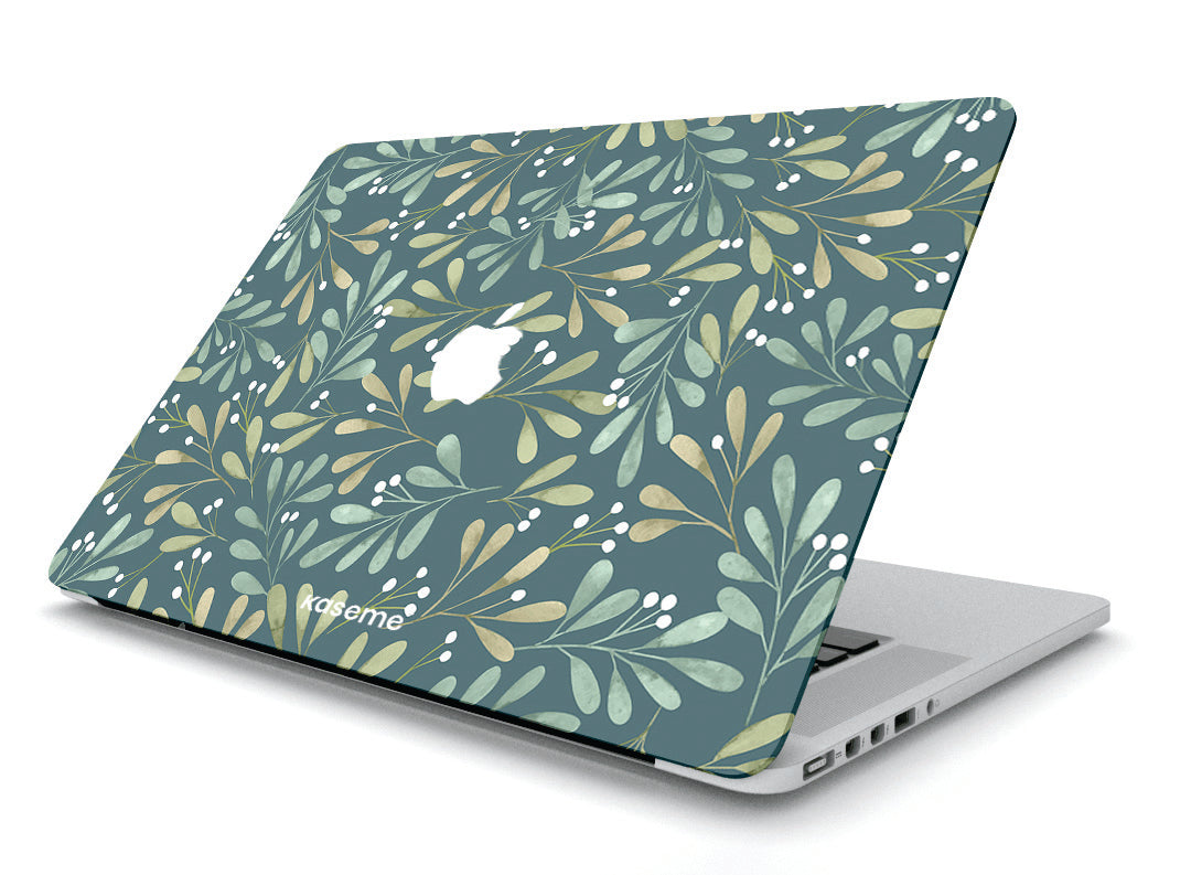 Ivy MacBook skin