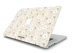 Jane beige MacBook Skin