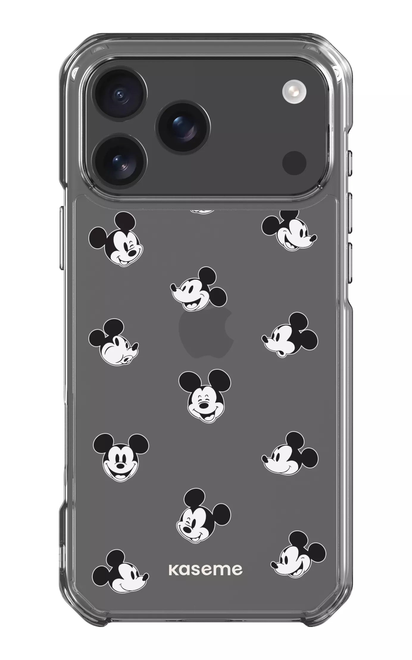  Joyland Clear Case -