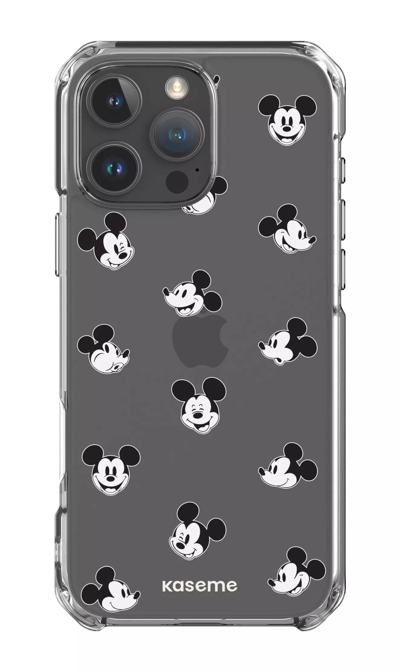  Joyland Clear Case -