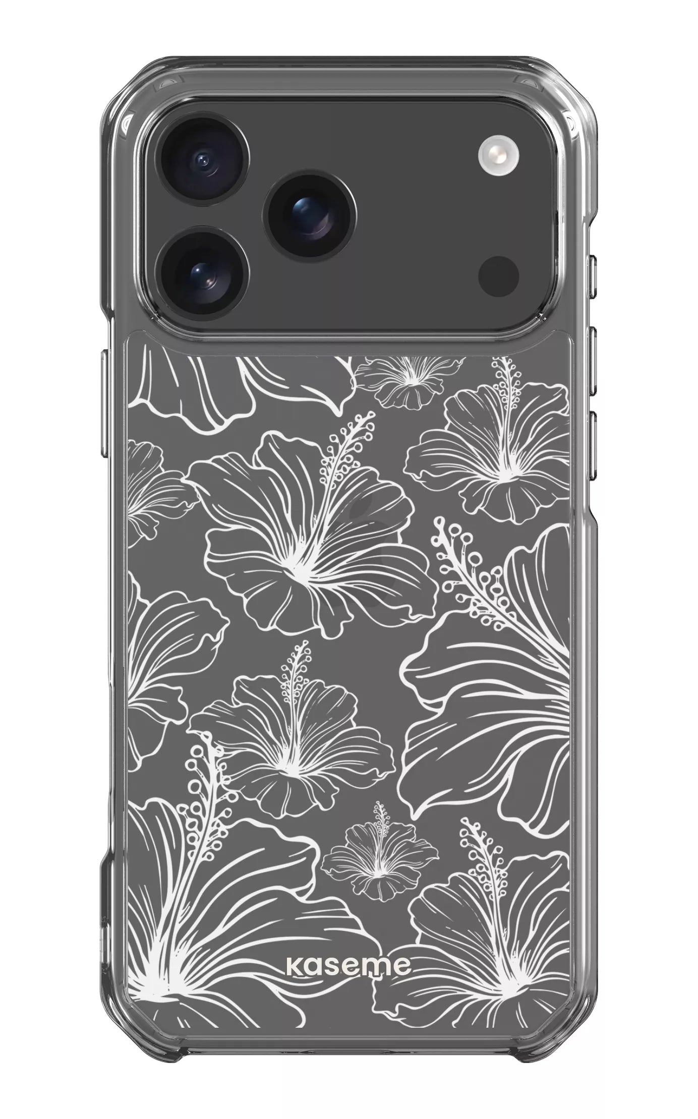  Kahala Clear Case -