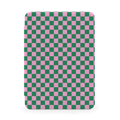 Kindle Gen 10 Bella Tavola Green E-Reader Case -