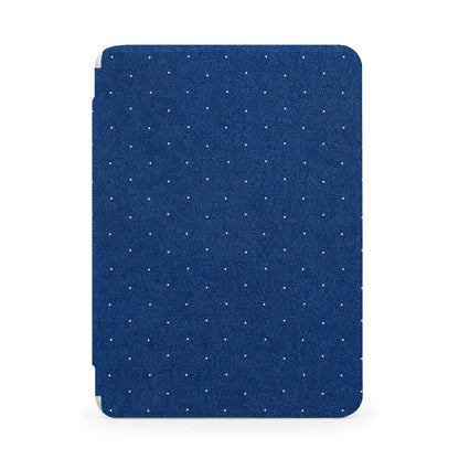 Kindle Gen 10 Blue Jean Indigo E-Reader Case -