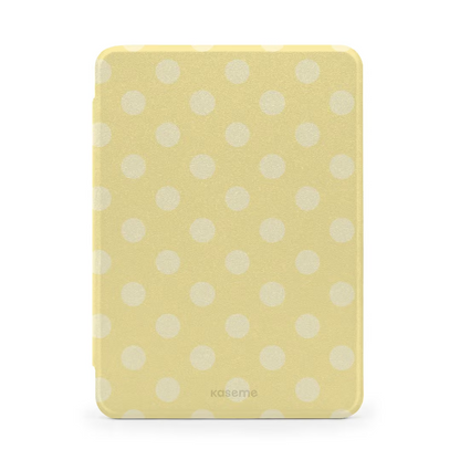 Kindle Gen 10 La Drey Butter E-Reader Case by Marina Bastarache -