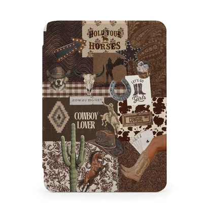 Kindle Gen 10 Rodeo Muse E-Reader Case -