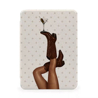 Kindle Gen 10 Rodeo Sweetheart E-Reader Case -