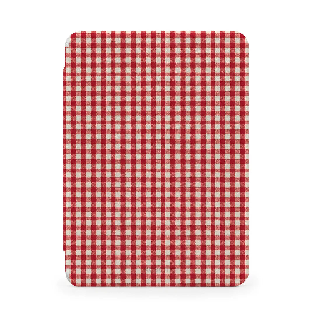 Kindle Gen 10 Sweet Red E-Reader Case -