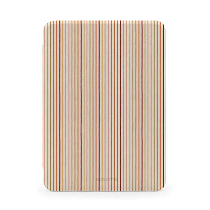 Kindle Gen 10 Wild West Stripes E-Reader Case -