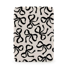 Kindle Paperwhite 5 Lace Black Kindle Case -