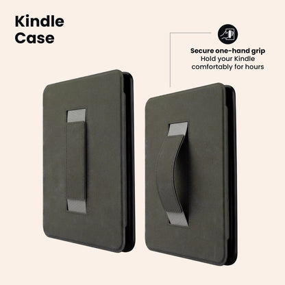 La Vie En Rose Kindle Case