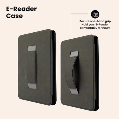 Kindle Gen 10 Why I Walk by Société de Leucémie & Lymphome du Canada E-Reader Case -