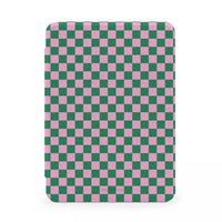 Kobo Libra 2 Bella Tavola Green E-Reader Case -