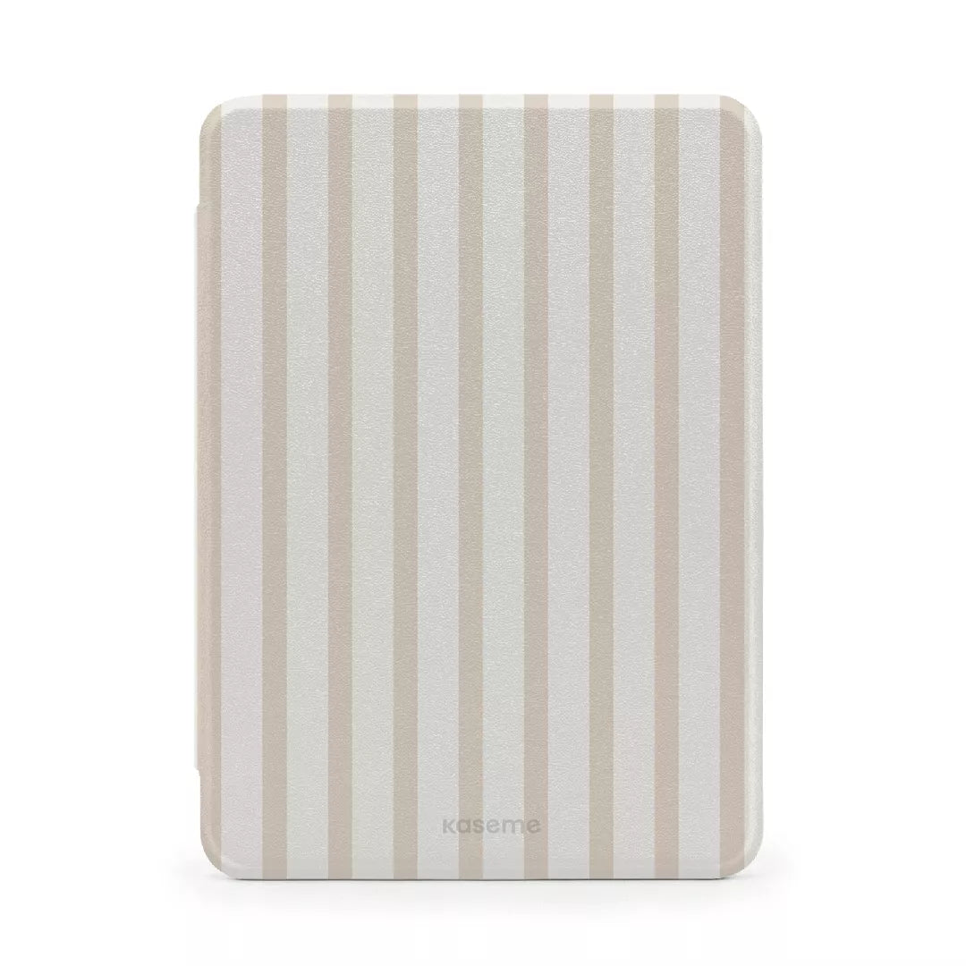 Kobo Libra 2 Berry Lane Beige E-Reader Case -