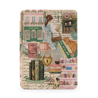 Kobo Libra 2 Bookshop E-Reader Case -
