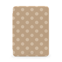 Kobo Libra 2 La Drey Sand E-Reader Case by Marina Bastarache -