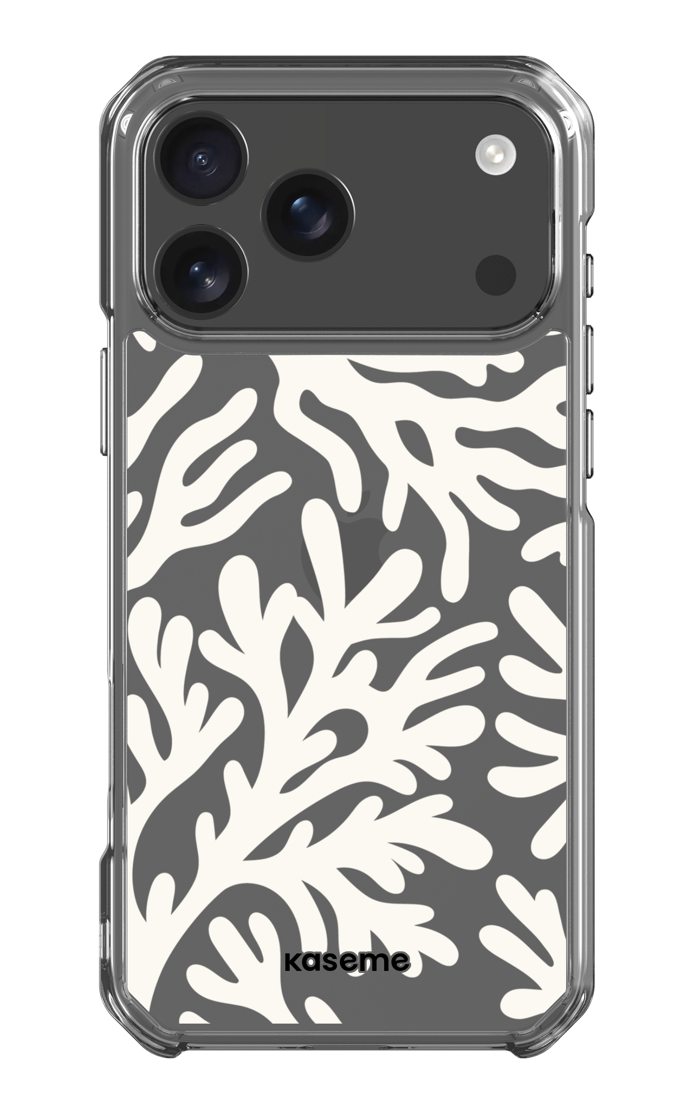  Koralia Clear Case -