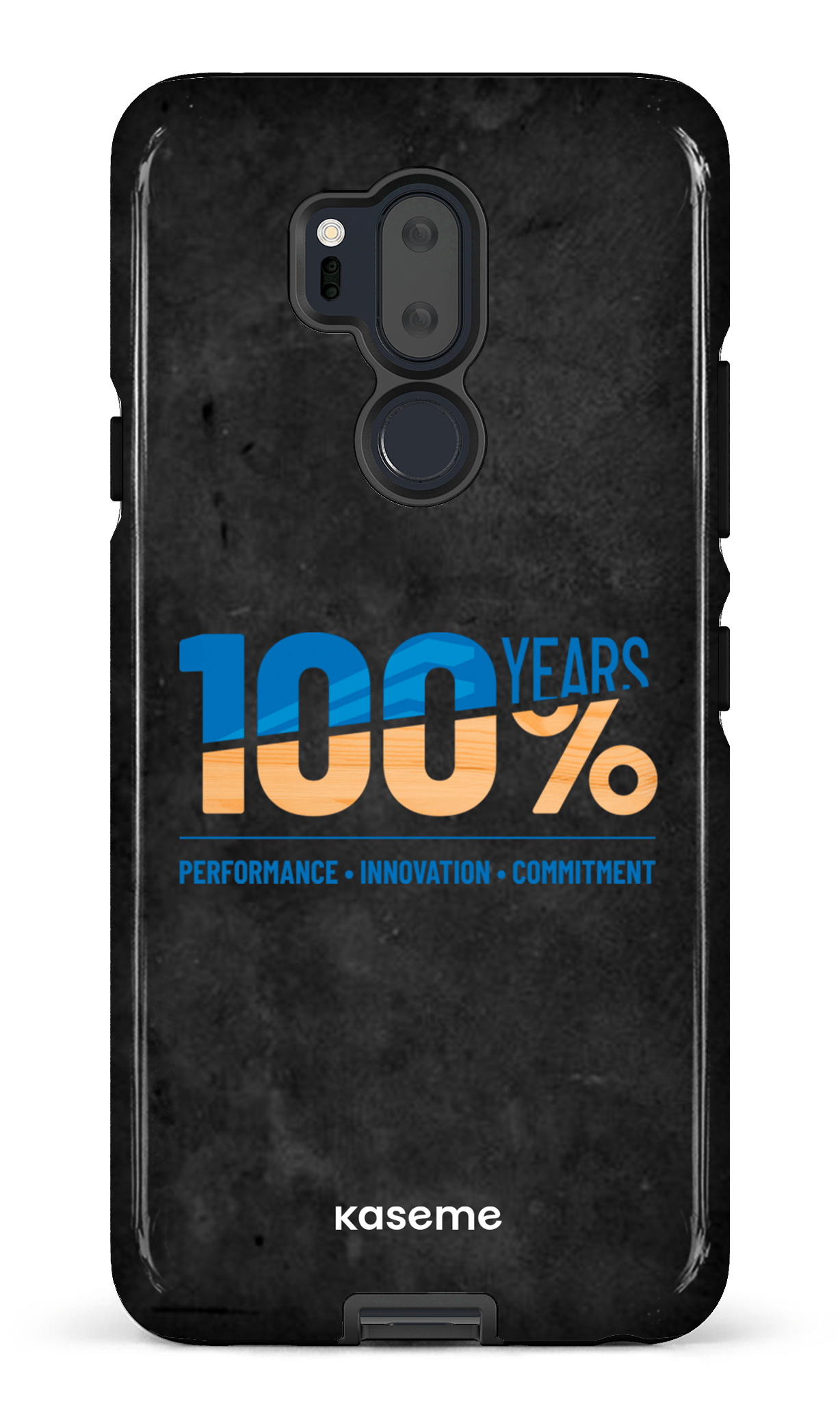 LG G7 Tough 100 years BID Group - EN -